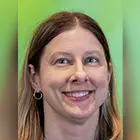 Laura Shereda, Ph.D.