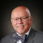 Matthew Harthcock, Ph.D.