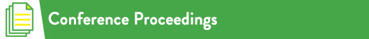 Conference Proceedings