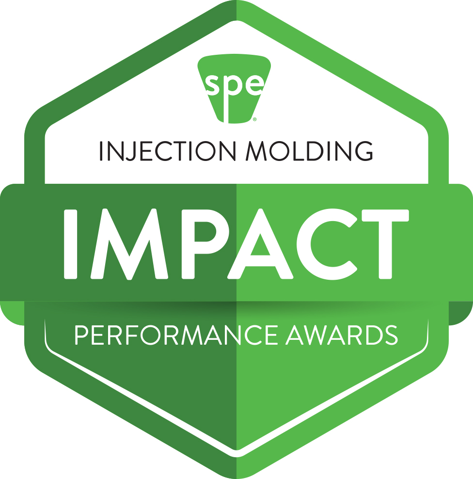 Injection Molding Impact Awards
