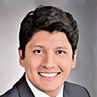 Andres Urbina