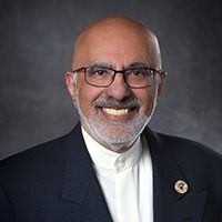 ramani Narayan