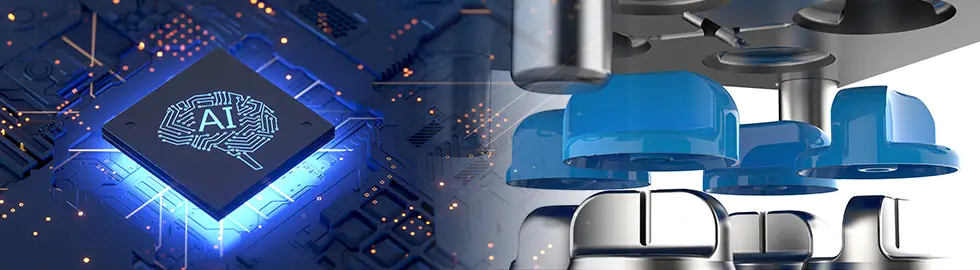 Harnessing Artificial Intelligence in Polymer Processing: Fundamentals and Practical Applications with a Focus on Injection Molding
