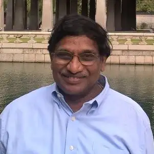 Deen Chundury, Chief Technology Officer, Plastics Compounding LLC